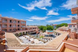 Vilamoura City Center Flat