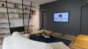 Corte Novella Hotel & Residence