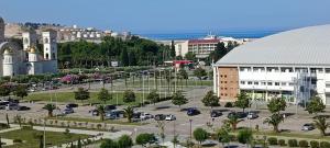 Soho 505A - 1 bedroom sea view apartment