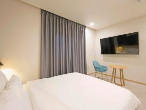 창원 호텔 레오 팔용점