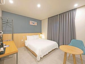 창원 호텔 레오 팔용점