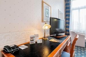 SEETELHOTEL Villa Möve