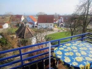 Ferienhaus Ferienhaus Honigschlecker Meersburg Deutschland