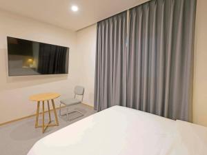 창원 호텔 레오 팔용점