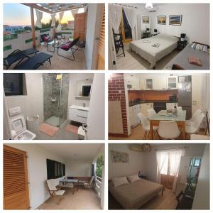 Holiday house Milica