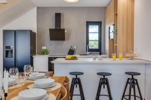 Villa Alba ZadarVillas