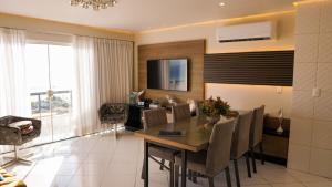 Apartamento Frente Mar