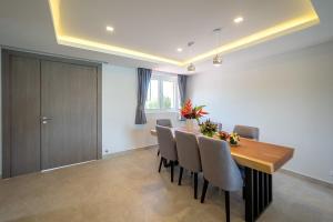 Sevens Paradise Pool Villa - Koh Chang