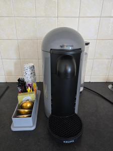 Raphaël, vidéo surveillance dans les parties communes