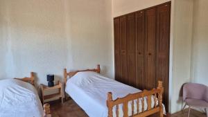 Appartements Villa GiGa Algajola : photos des chambres