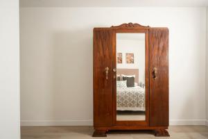 Luxury Suite Ancha de Capuchinos