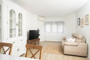 Luxury Suite Ancha de Capuchinos