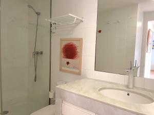 SAGUARDA II - Apartamento con terraza y vistas al mar