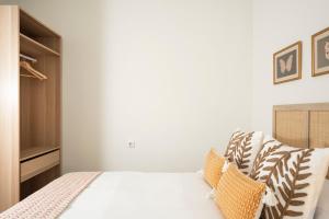Luxury Suite Ancha de Capuchinos
