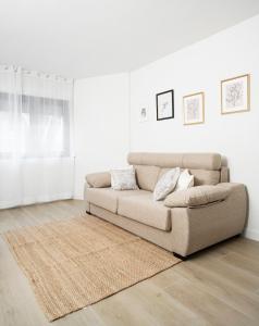 Luxury Suite Ancha de Capuchinos