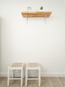 Luxury Suite Ancha de Capuchinos