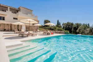 Askos Suites - Ubytování bez kategorie ve městě Agios Nikolaos