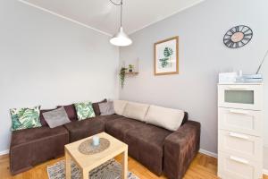 Seagull Spot Abrahama