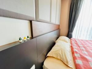 The Astra Condo 2bedrooms apartment