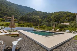 Villa Oceri Gioiosa Marea