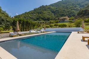 Villa Oceri Gioiosa Marea