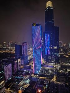 Agile Residence by Luna Suite - Объекты без категории в городе Куала-Лумпур