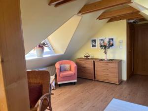 Down Town Apartment with Garden