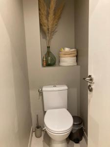 Appartements La Grande Coloc – 4 chambres & 2 salles de bain : photos des chambres