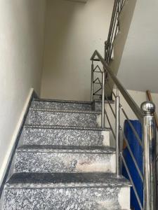 Maa ganga yamuna homestay