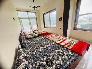Maa ganga yamuna homestay
