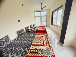 Maa ganga yamuna homestay
