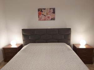 Seaside Apartment with parking in Melissi