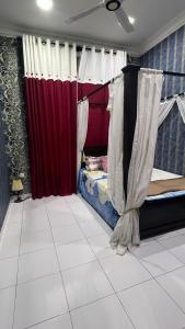 Md homestay