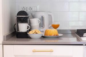 Blue Dolphin by PortofinoHomes