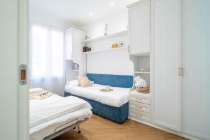 Blue Dolphin by PortofinoHomes