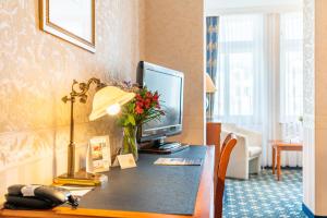 SEETELHOTEL Villa Möve