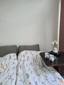 Tiny Garden Room - in city center