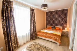 One-Bedroom Apartment room in City Inn Apartments