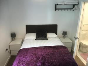 The Dalbury and Palmer Hotel with FREE PARKING