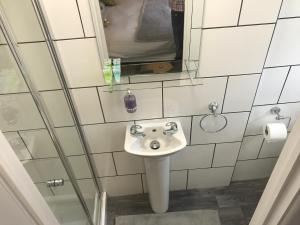 The Dalbury and Palmer Hotel with FREE PARKING