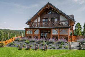 Gorczańska Sapałówka