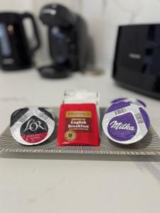 Le Bleu Royal - Versailles