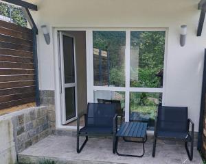 Студио за гости Перла