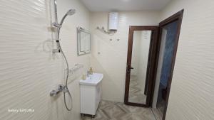 Студио за гости Перла