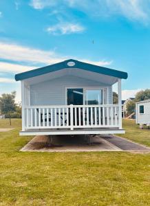 BEACH SIDE CARAVAN - haven - Caister on sea