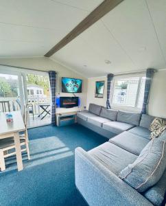 BEACH SIDE CARAVAN - haven - Caister on sea