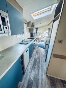 BEACH SIDE CARAVAN - haven - Caister on sea