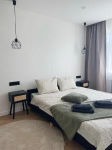 Gemma Apartments