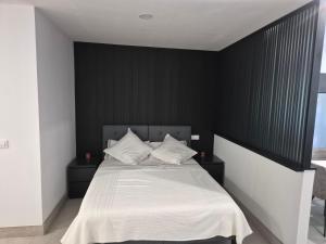 Apartamento Gold Hilados