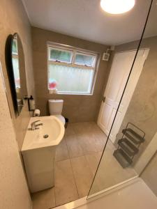 2 Bed Townhouse Eyre Square City Centre